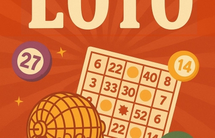 LOTO caritatif du Rotary Club de Chatelaillon
Dimanche 2 novembre 2025 - St Vivien (17)